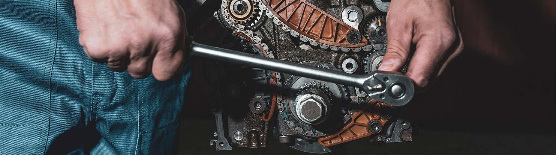 Victoria Auto Repair, Transmission Repair and Brake Service